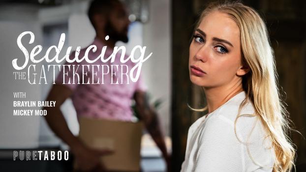 [PureTaboo] Braylin Bailey (Seducing The Gatekeeper / 06.25.2024)