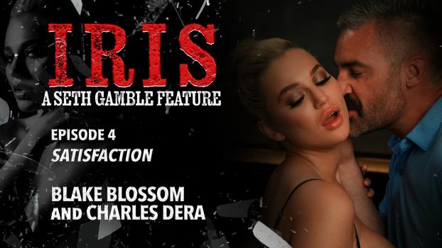 [Wicked] Blake Blossom (Iris - Episode 4: Satisfaction / 06.28.2024)
