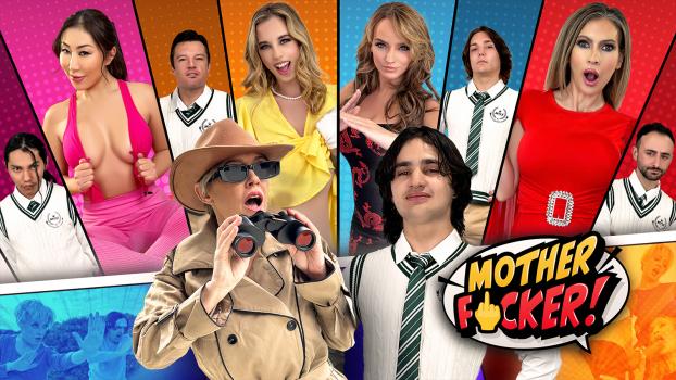 [MylfVIP] Motherfucker (07.06.2024)