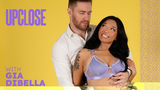 [UpClose] Gia DiBella (Up Close With Gia DiBella / 07.20.2024)