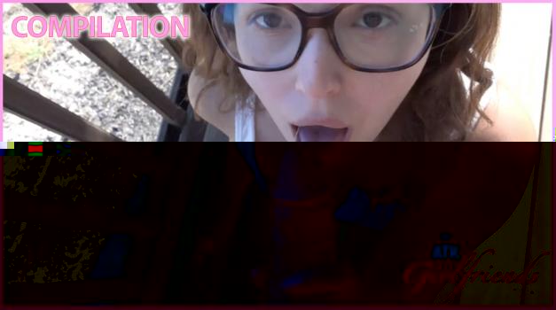 [ATKGirlfriends] Leana Lovings (Gets You Off Compilation / 09.19.2024)