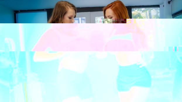 [MilfBody] Sophia Locke, Kat Marie (Horny MILFS Kat Marie and Sophia Locke Get Pounded by a Young Stud / 09.06.2024)