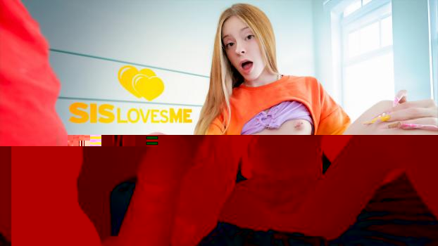 [SisLovesMe] Explicit Kait (Tiny Titty Redhead Plays Forbidden Sex Games / 09.20.2024)