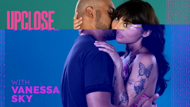 [UpClose] Vanessa Sky (Up Close with Vanessa Sky / 10.26.2024)