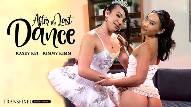 [Transfixed] Kimmy Kimm, Kasey Kei (After The Last Dance / 11.20.2024)
