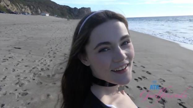 [ATKGirlfriends] Juniper Ren (Malibu Part 1 / 01.08.2025)