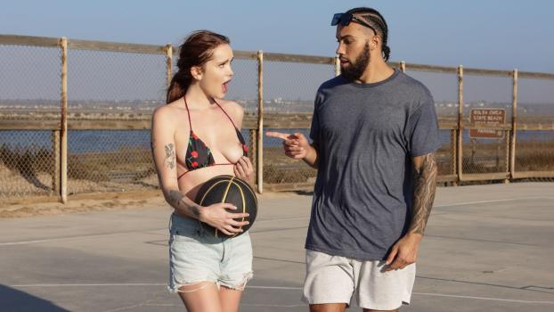 [RKPrime] Chloe Foxxe (Basketball Honey VS. Hung Stud / 01.26.2025)