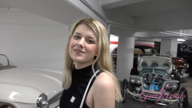 [ATKGirlfriends] Dez Hansen (Auto Museum 1 / 02.17.2025)