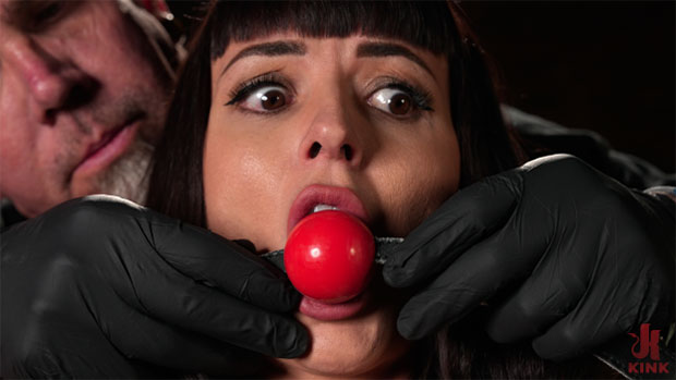 [HogTied] Charlie Valentine (Pain Therapy / 02.24.2025)