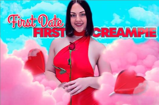 [NookiesOriginals] Lucy Lotus (First Date, First Creampie: A Valentine’s Passion / 02.18.2025)