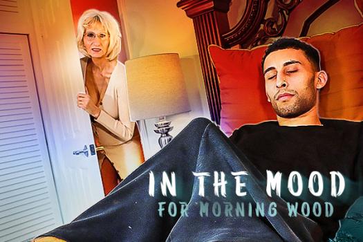 [SeeMomSuck] Morgan Shipley (In The Mood For Morning Wood / 02.12.2025)