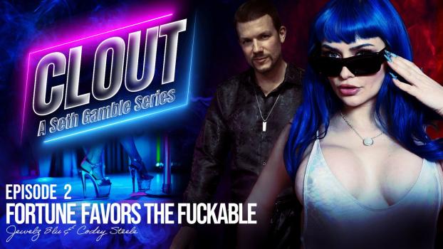 [Wicked] Jewelz Blu (Clout - Episode 2 / 02.14.2025)