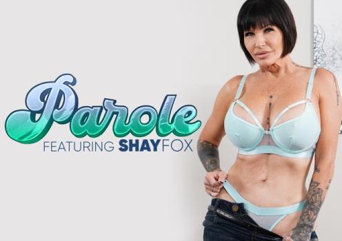 [WillTileXXX] Shay Fox (Parole / 02.04.2025)