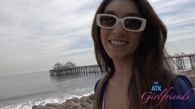 [ATKGirlfriends] Aubry Babcock (Malibu Pier 1 / 03.19.2025)