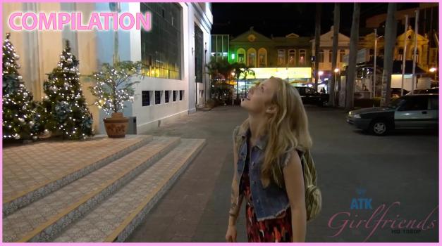 [ATKGirlfriends] Babes Worldwide Compilation (03.07.2025)