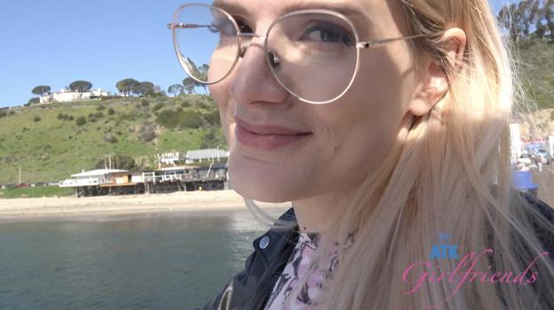 [ATKGirlfriends] Riley Rose (Malibu Pier 1 / 03.31.2025)
