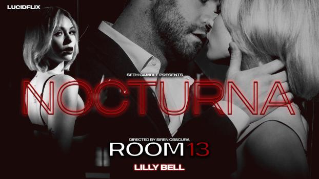 [LucidFlix] Lilly Bell (Room 13 / 03.19.2025)