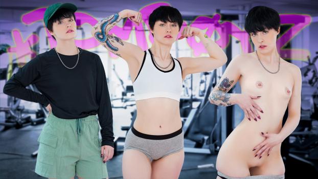 [Tomboyz] Decay Raee (Two Trainers for One Tomboy / 03.18.2025)