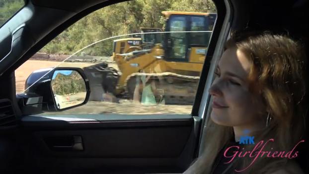 [ATKGirlfriends] Fiona Peaches (Malibu Pier 1 / 04.12.2025)