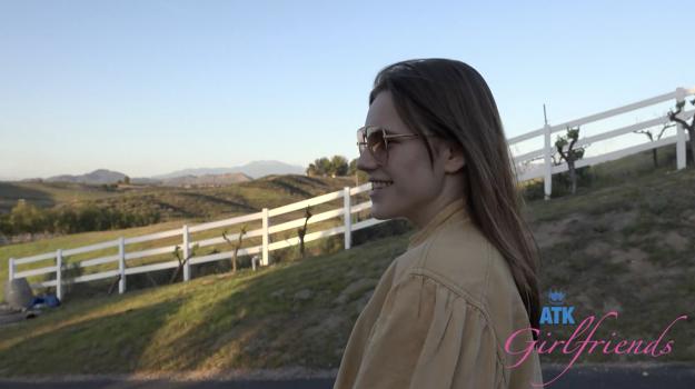 [ATKGirlfriends] Rose Carter (Temecula / 04.25.2025)