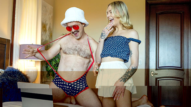 [PenthouseGold] Dylan Moore (Struts and Streams / 04.07.2025)