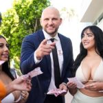 [BrazzersExxtra] Nika Venom, Melztube, Funsized Megan (JMac For Mayor Of Miami / 05.03.2025)