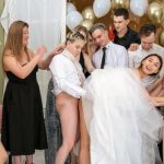 [Bride4K] Ashly Rabbit (Banger management / 05.16.2025)