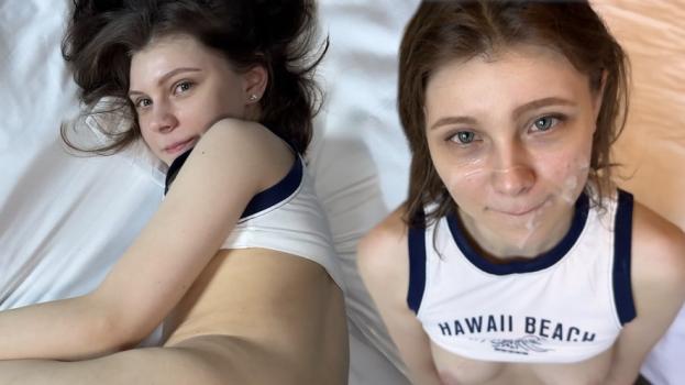 [BrokenSluts] Hiyouth (She Loves Being His Personal Sex Slave / 05.16.2025)