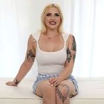 [CastingCouch-HD] Scarlett (omg the latest cchd / 05.24.2025)