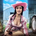 [DadCrush] Summer Renee (Riding Lessons / 05.28.2025)
