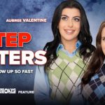 [FamilyStrokesFeatures] Aubree Valentine, Gal Ritchie (Step Sisters - An Exclusive Family Network Feature / 05.10.2025)