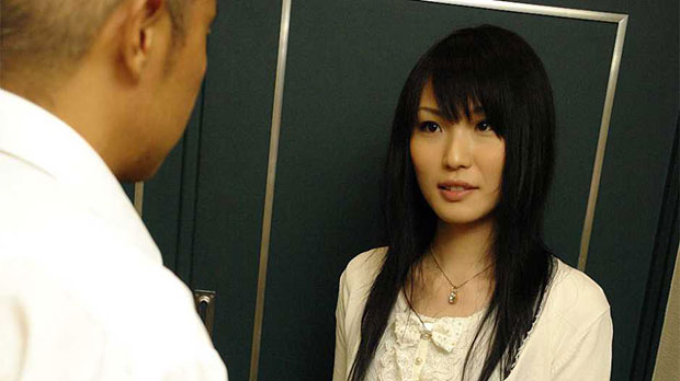 [JapanHDV] Ruri Shinohara (Fulfills Her Fantasies With A Horny Man / 05.29.2025)