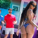 [Milfty] Cali Sweets (Don't Let His Cheating Ruin Memorial Day, Just Suck Your Stepson's Cock / 05.23.2025)