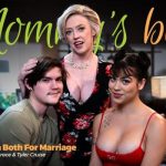 [MommysBoy] Dee Williams, Lilith Grace (Saving Them Both For Marriage / 05.07.2025)