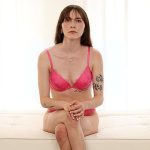 [NetVideoGirls] Tess (omg the latest nvg / 05.20.2025)