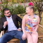 [PegasProductions] Miss Gamelin (In Her Tight Ring / 05.13.2025)