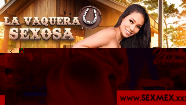 [SexMex] Daniela Andrea (Sexy Cowgirl / 05.13.2025)