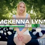 [ShesNew] Mckenna Lynn (Newcomer Alert: Meet McKenna Lynn / 05.13.2025)