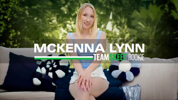 [ShesNew] Mckenna Lynn (Newcomer Alert: Meet McKenna Lynn / 05.13.2025)