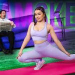 [TeenPies] Leana Lovings (My Favorite Athlete’s Leaky Hole / 05.10.2025)