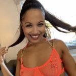 [ThePOVGod] Nina White (The Perfect Combo / 05.09.2025)