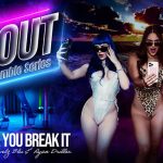 [Wicked] Jewelz Blu, Gisele Blanco (Clout - Episode 6 - Fake It Till You Break It / 05.16.2025)