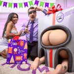 [AnalMom] Jena Larose, Mila Milkshake (The Perfect Father's Day Gift? Just Wrap His Wife's and Stepdaughter's Butts / 06.11.2025)