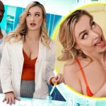 [BBCParadise] Natalia Starr (It’s for Research! MILF Scientist Milks BBC Lab Partner / 06.06.2025)