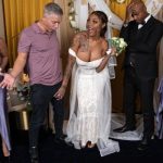 [BrazzersExxtra] Badassbrannn (In Dick Cisive Bride / 06.17.2025)