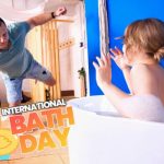 [ClubSweethearts] Iris Murai (International Bath Day 2025 / 06.14.2025)