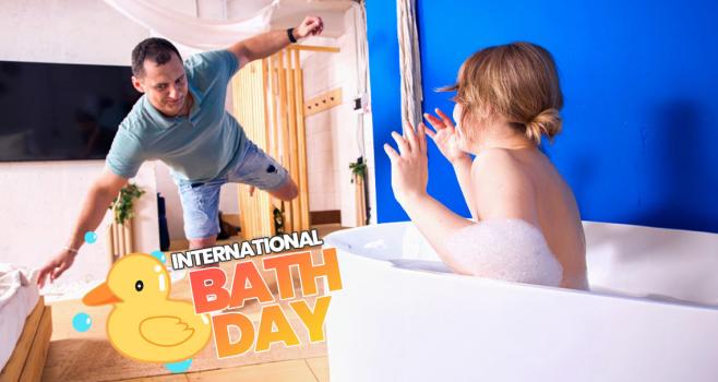 [ClubSweethearts] Iris Murai (International Bath Day 2025 / 06.14.2025)