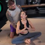 [FitnessRooms] Sofia Smith (Mindful yoga Latina teen passion / 06.07.2025)