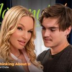 [MommysBoy] Rachael Cavalli (Can't Stop Thinking About It / 06.04.2025)