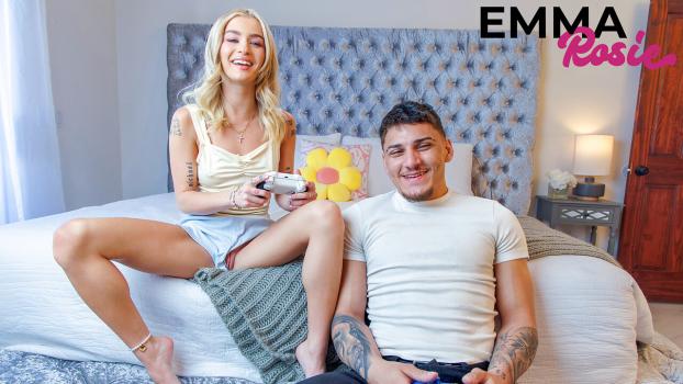 [ShesBreedingMaterial] Emma Rosie (Breed Me For My Birthday / 06.13.2025)